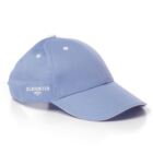 Light Blue/White