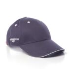 Navy/White