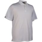 Mens Howth Combed Cotton Solid Colour Polo Golf Shirt In 13 Colours White S