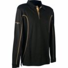 Black/Burnished