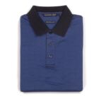 Navy/Ascot Blue