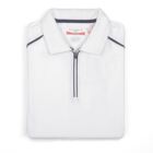 White/Navy