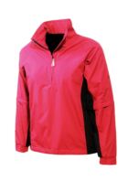 Sunderland Junior Amalfi Convertible Weatherbeater Lightweight Waterproof Golf Jacket