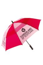 Sunderland Double Canopy Lightweight Golf Umbrella