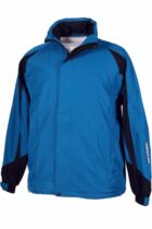 Sunderland Links Lightweight Waterproof Golf Jacket