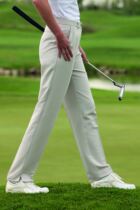 Glenmuir Lintlaw 100% Polyester Golf Formal Trousers