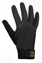 Ladies and Mens MacWet® Climatec Long Cuff Winter Golf Gloves (Pair) In 2 Colours