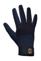 MacWet® Warmer Weather Micromesh Long Cuff Golf Gloves (Pair)