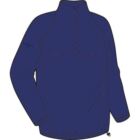 Mens Windproof Performance Fleece Profleece in 3 Colours Ink S