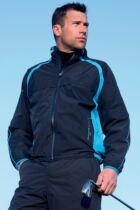 Glenmuir Rain Bloc Light Waterproof Golf Jacket