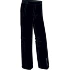 Ladies Rain Bloc Medal Waterproof Golf Trousers In 2 Colours Black UK 10 Short [27"]