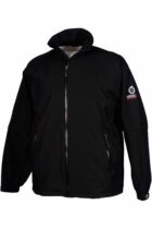 Sunderland Resort Convertible Ultra-soft Lightweight Waterproof Golf Jacket