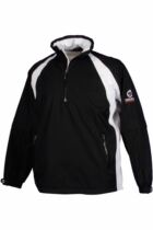 Sunderland Resort Convertible Weatherbeater Ultra-soft Lightweight Waterproof Golf Jacket