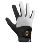 Black / White Mens