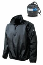Sunderland Ultra-Lightweight Showerproof SOS Jacket