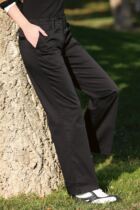 Glenmuir Stella Stretch Cotton Golf Trousers
