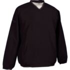 Mens Storm Bloc Team Long Sleeve Golf Windshirt In 5 Colours Black/Graphite S