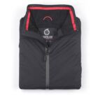 Black/Red