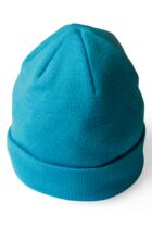 Mens & Ladies Glenmuir Tinto Knitted Hat With Turn Up In 4 Colours