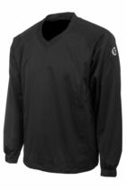 Sunderland Whisperdry Ultra-Lightweight Waterproof Golf Pullover