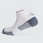 White/Grey Marl