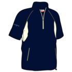 Navy / Winter White
