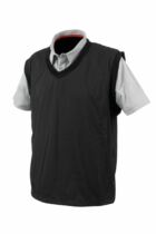 Sunderland Windwear Ultra-Lightweight UV Protection Golf Windvest