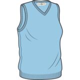 Sleeveless
