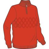 Fleece & Lined Sweaters