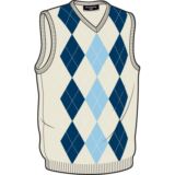 Sleeveless