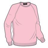 Round Neck