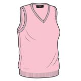 Sleeveless