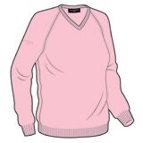 V Neck