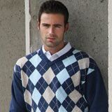 Blue Stone Mens