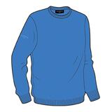 Round Neck