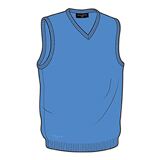 Sleeveless