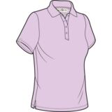 Plain Short Sleeve