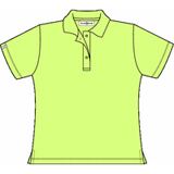 Plain Short Sleeve
