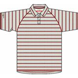 Patterned Short Sleeve