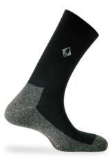 Mens Cushioned Contrast Cotton Parker 2 Pair Pack Golf Socks In 5 Colours