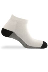 Mens Coolmax Moisture Wicking Cushioned Cotton Golf Socks 2 Pair Pack Barlow In 2 Colours