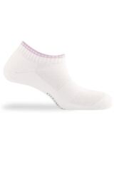 Ladies Cotton Secret Socks 2 Pair Pack Golf Socks Ardelle In 7 Colours