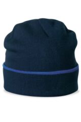 Mens Knitted Thinsulate Bobble Golf Hat with Lining Duns In 4 Colours