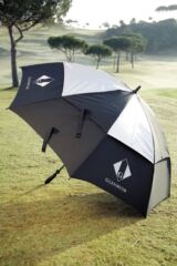 Glenmuir Double Canopy Golf Umbrella Durable