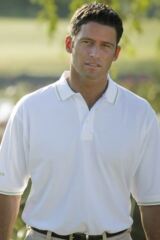 Mens Combed Cotton Polo Golf Lonie Shirt In 10 Colours