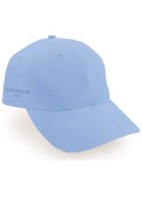 Mens 100% Cotton Golf Cap Berwick In 6 Colours