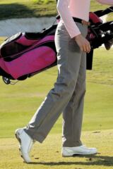 Ladies Cotton Thermolite Grace Trousers In 3 Colours
