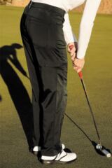 Ladies Stretch Technical Golf Simone Trousers In 3 Colours