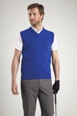 Glenmuir Mens Lambswool Golf Slipover