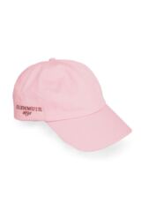 Ladies 100% Brushed Cotton Golf Cap Alness In 4 Colours